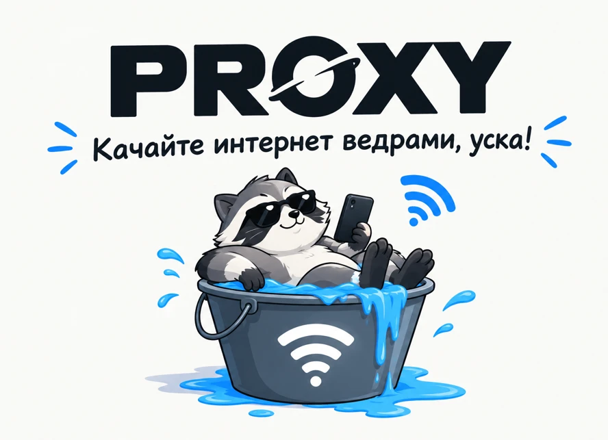 Proxy